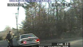 Sandy Hook Dash Cam Ofc Seabrook -1