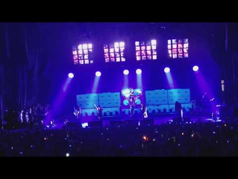 Korn 4U Chester Bennington tribute Mansfield, MA 7/20/2017