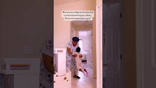 How Nigerian Grandmas Are Big On Culture