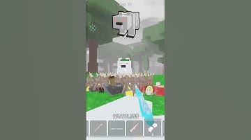 Which Mob Can Pass The Trap? 99 nights in the forest #99nightintheforest #99nights #roblox