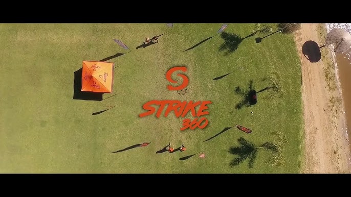 Strike 360®  Site Oficial - Brasil