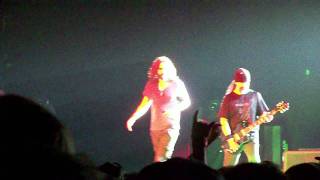 Soundgarden - *Beyond the Wheel* -  07.08.11 Prudential Center