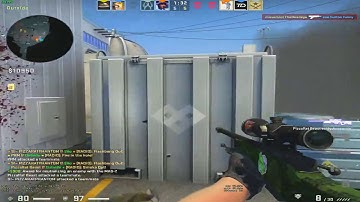 csgo shadowplay highlights #2