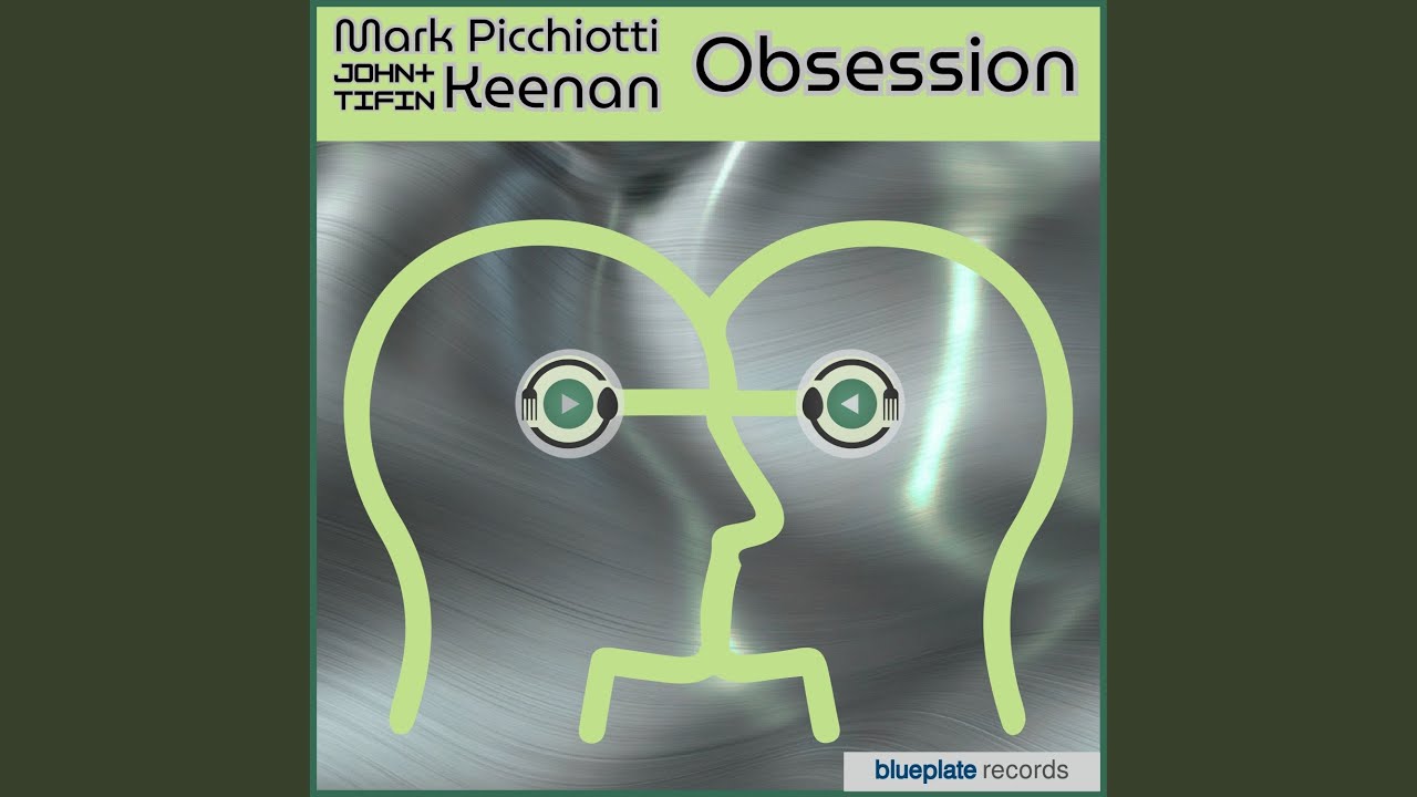 Watch Obsession (Vocal Dub Edit) on YouTube Watch Obsession (Vocal Dub Edit) on YouTube