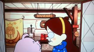 Gravity Falls Music Pig Dance Party