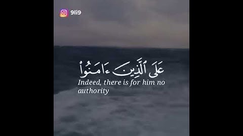 تلاوة تقشعر منها القلوب للقارئ عبدالرحمن مسعد (مَنْ عَمِلَ صَالِحًا مِّن ذَكَرٍ أَوْ أُنثَىٰ )