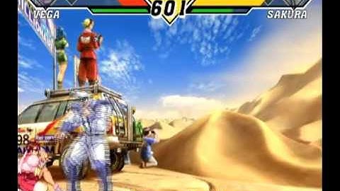 Evo 2004 Cvs2 WB Kindevu vs Ricky Ortiz g3