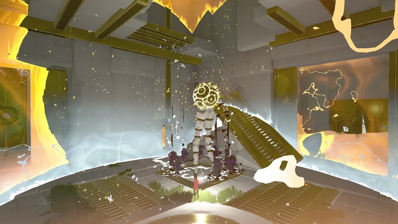 Leave my Friend alone gameplay Rime #16 played by Jaina05