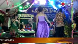 19 ayam putih MPEG1 VCD PAL