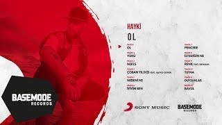 Hayki - Ol Album Snippet