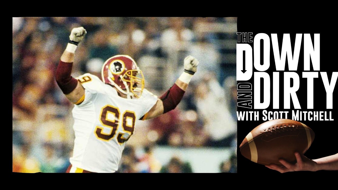 US Hockey Wins Olympic Gold, NFL News and Notes, and Jason Buck Joins The Show | The Down And Dirty