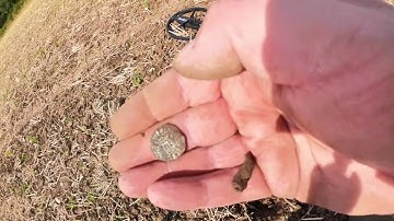 C.Scope 6mxi  with the 11x 14 inch coil and some mumbling thoughts .