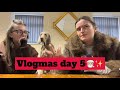 Vlogmas day 5….Q&amp;A🎅🏼✨ 