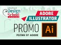 Promo Adobe Illustrator  CC 2018 / Промо видео от Adobe