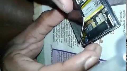 iPod Nano 6 Gen. power button issue (resolved)