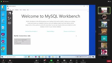 Kết nối Java với MySql