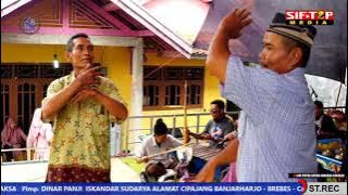 PEGAT DURIAT - MAMAH ISAH | JAIPONG PUTRA SATRIA RINAKSA