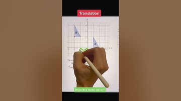 Translation  #maths #mathematics #translation