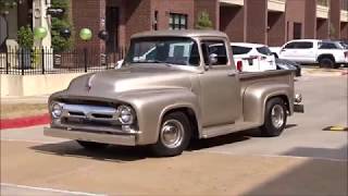 1956 Ford F 100