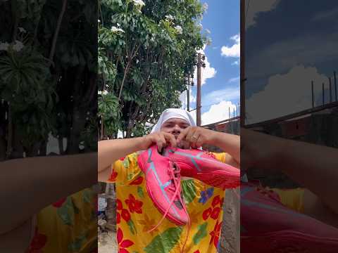 VOVO DEU PRO5
