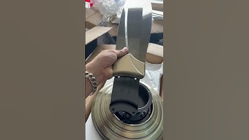 Quạt trần 5 cánh có đèn và không đèn #quattrandep #quattrandep #quattranden