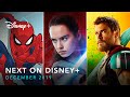 Disney Plus: our guide to exclusive shows, 2020 movies and how to sign up