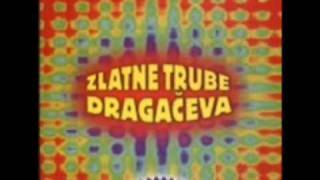 Svetozar Lazovic Gongo - Ostah majko zeljan devojaka