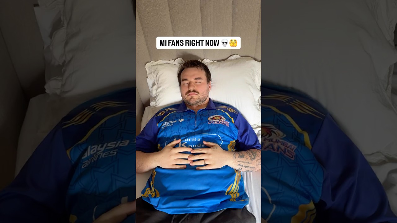 Please not again CSK🥀 #ipl #ipl2026 #cricket