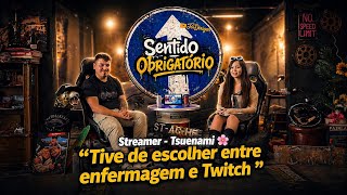 SENTIDO OBRIGATÓRIO - TSUENAMI