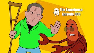 видео: Джим Корнетт комментирует спор Дэйва Мельцера и Брайана Альвареса по поводу турнирной сетки женск... картинка: Джим Корнетт комментирует спор Дэйва Мельцера и Брайана Альвареса по поводу турнирной сетки женск...