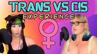 Misogyny affects cis AND trans women