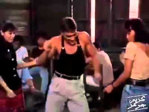 فاندام يرقص علي مهرجان مفيش صاحب يتصاحب