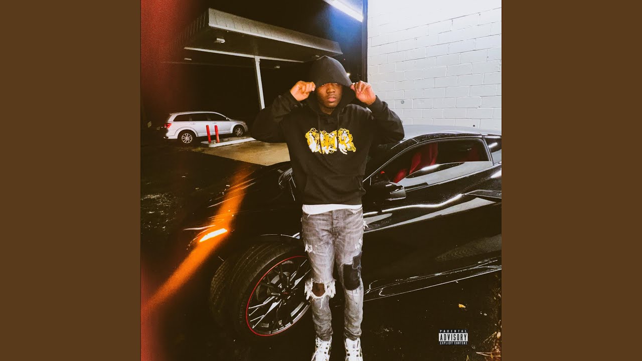在 YouTube 上观看 Drop A Bag (feat. Jdot Breezy)