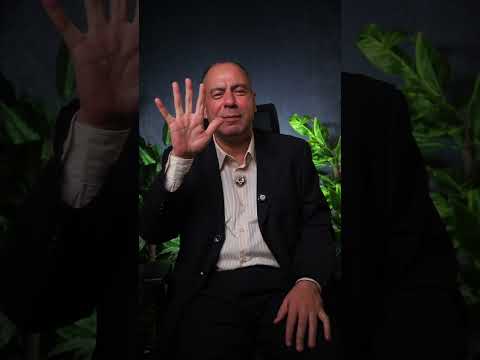 ما معنى بلى قادرين على أن نسوي بنانه