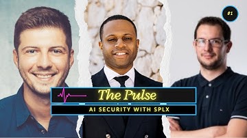 AI Security, Startup Struggles, and Redefining Red Teaming – Kristian Kamber &Ante Gojsalic of SPLX