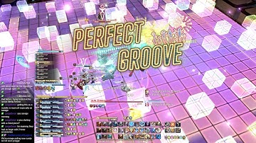 Arcadion AAC Cruiserweight M1(5) (Savage) Dancing Green first time clear | M5S PLD PoV FFXIV