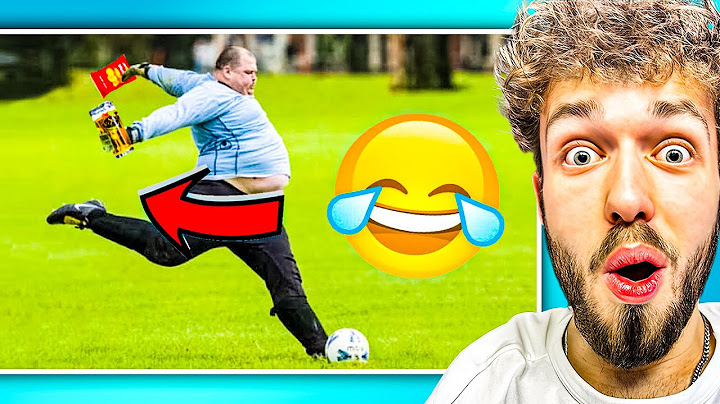Nejvtipnější Momenty z Vesnického Fotbalu! 🤣