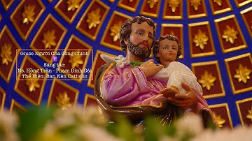 Giuse Người Cha Công Chính - Ban kèn Catholic