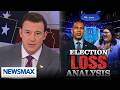 Carl Higbie: 'Dems need a not weird candidate and not trash policies'