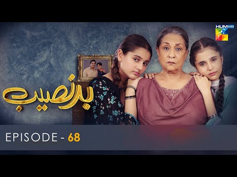 Badnaseeb — Episode 68
