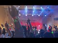 2026/05/06『STAY WITH Me』  ExWHYZラストツアー DANCE YOUR DANCE大阪城野外音楽堂