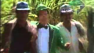 Video thumbnail of "Cancion Jardin Infantil TCS El Salvador"
