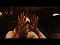 Pans labyrinth  sound design  score by andrea frohlich