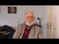 Biografie Hans Beerends - Levenslang activist