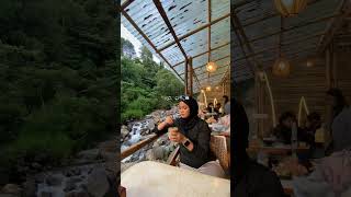 Kembali Ke Alam  Puncak Bogor