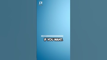 Turn Off Your Pc Just With One Click