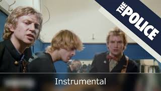 Message In A Bottle -The Police (Instrumental)