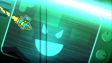 Devil Device 100% Harder By: Bli