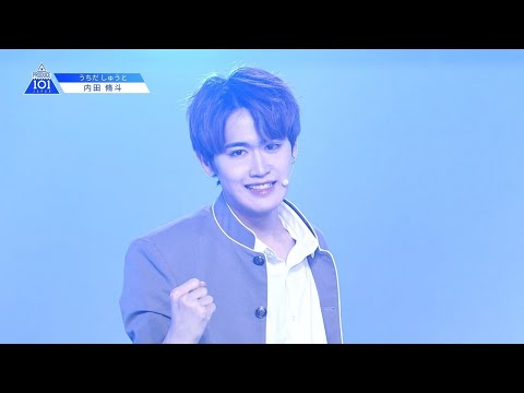 【内田 脩斗（Uchida Shuto）】東京l～ツカメ It's Coming～l推しカメラ