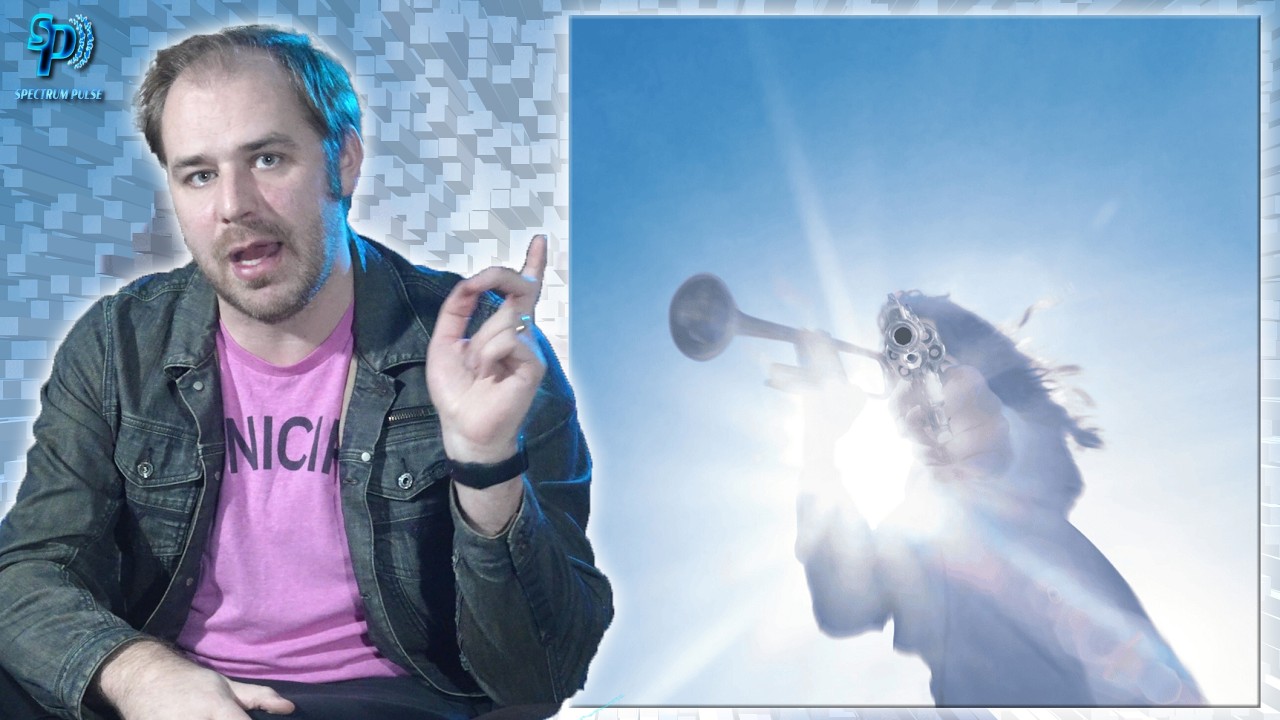 Watch Geese - ‘Getting Killed’ and An Angelic Autopsy of Irony & Ego - Album Review on YouTube Watch Geese - ‘Getting Killed’ and An Angelic Autopsy of Irony & Ego - Album Review on YouTube